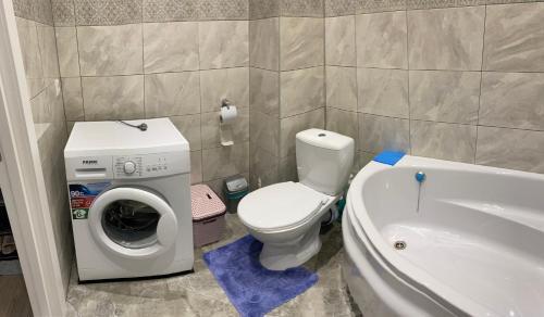Apartamento ??????????? ????? ????