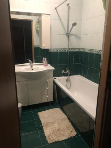Apartamento ??????