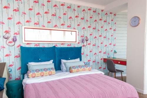 Hotel Club Miami Arkadia
