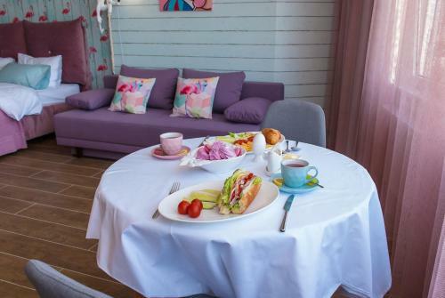 Hotel Club Miami Arkadia