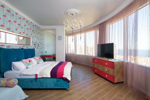 Hotel Club Miami Arkadia