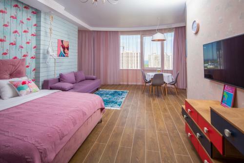 Hotel Club Miami Arkadia