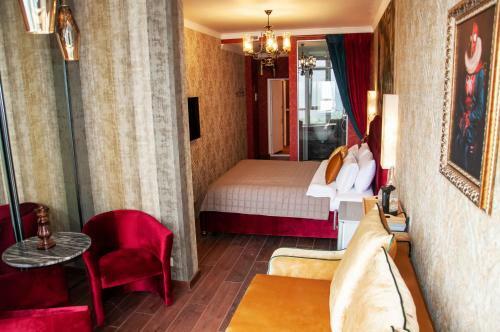 Hotel Club Miami Arkadia