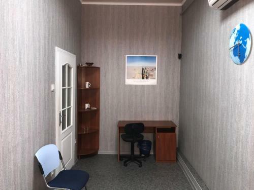 Apartment For Two Families On Koblevskoi