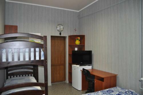 Apartment For Two Families On Koblevskoi