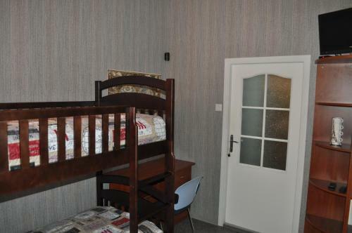 Apartment For Two Families On Koblevskoi