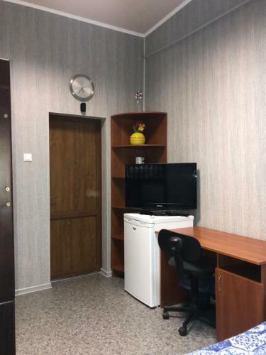 Apartment For Two Families On Koblevskoi