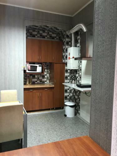 Apartment For Two Families On Koblevskoi