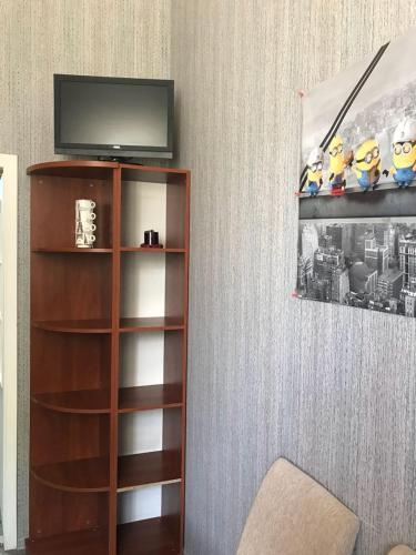 Apartment For Two Families On Koblevskoi