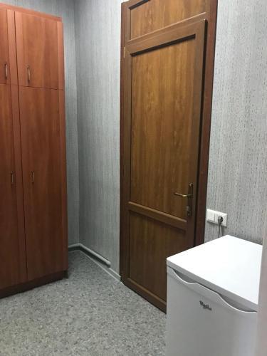 Apartment For Two Families On Koblevskoi
