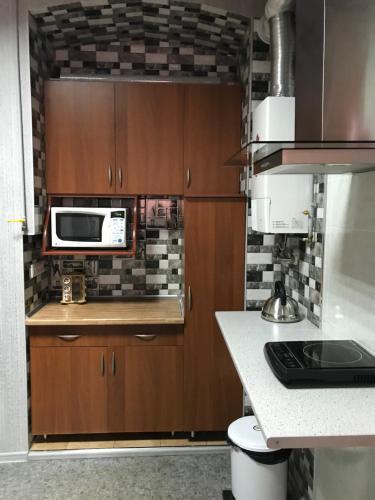Apartment For Two Families On Koblevskoi