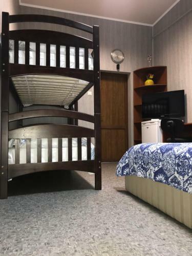 Apartment For Two Families On Koblevskoi