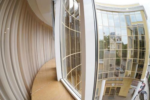 Grand Otrada Hotel Resort & Spa
