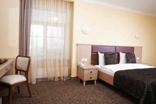 Grand Otrada Hotel Resort & Spa