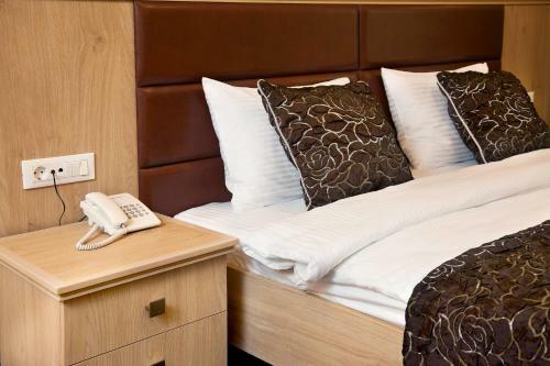 Grand Otrada Hotel Resort & Spa