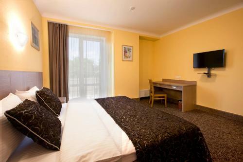 Grand Otrada Hotel Resort & Spa