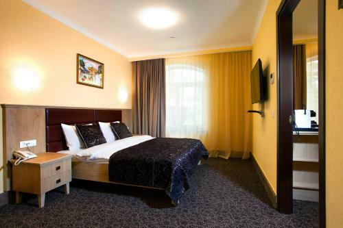 Grand Otrada Hotel Resort & Spa