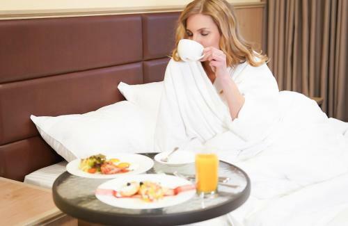 Grand Otrada Hotel Resort & Spa