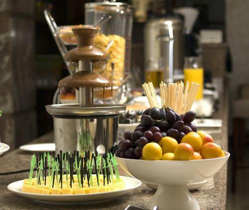 Grand Otrada Hotel Resort & Spa