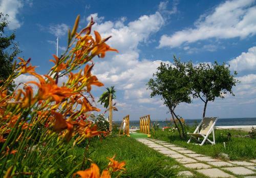 Grand Otrada Hotel Resort & Spa