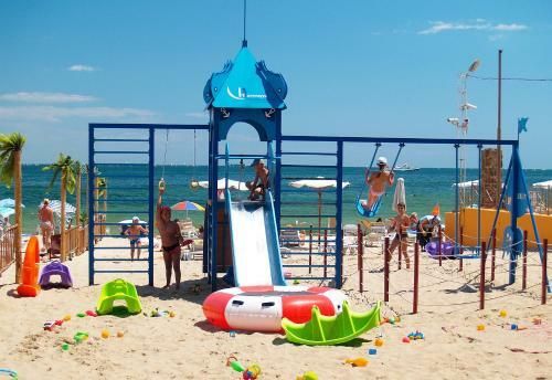 Grand Otrada Hotel Resort & Spa