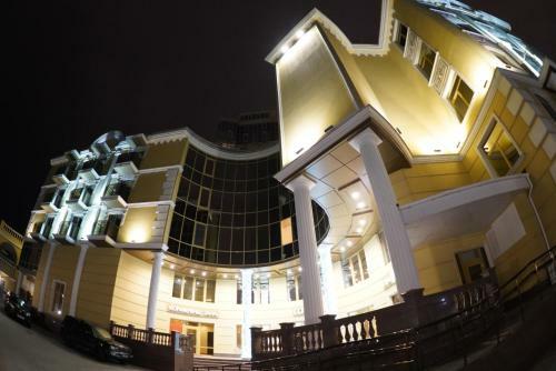 Grand Otrada Hotel Resort & Spa