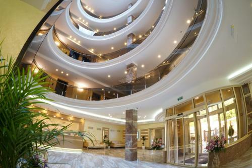 Grand Otrada Hotel Resort & Spa