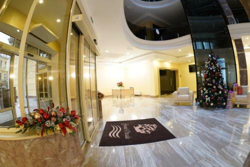 Grand Otrada Hotel Resort & Spa