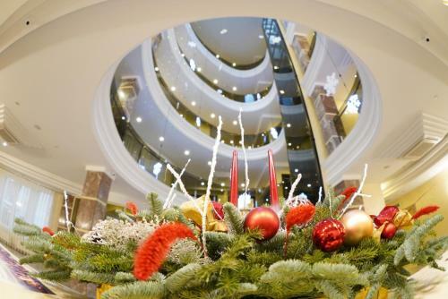 Grand Otrada Hotel Resort & Spa