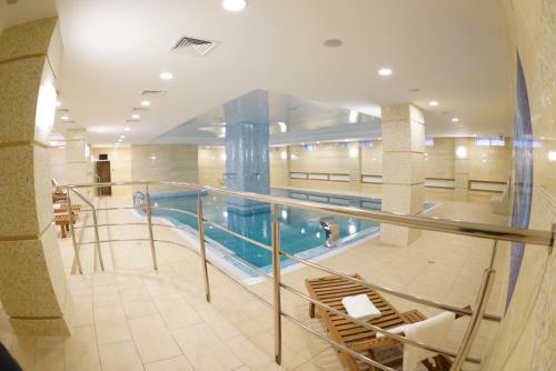 Grand Otrada Hotel Resort & Spa