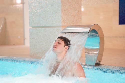Grand Otrada Hotel Resort & Spa