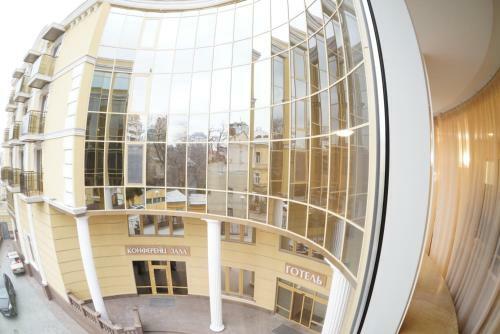 Grand Otrada Hotel Resort & Spa