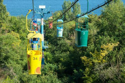 Grand Otrada Hotel Resort & Spa