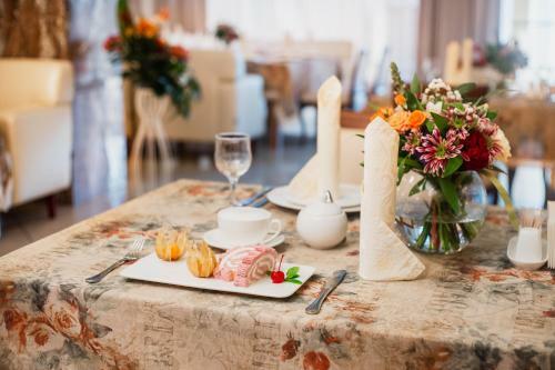 Grand Otrada Hotel Resort & Spa