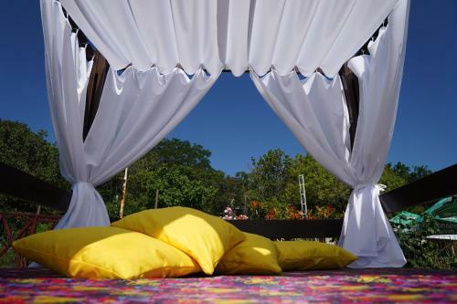 Grand Otrada Hotel Resort & Spa