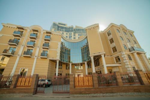 Grand Otrada Hotel Resort & Spa