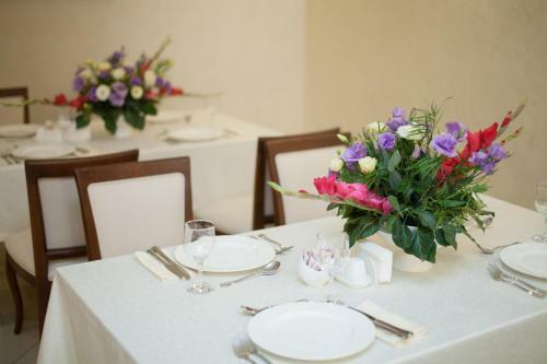Grand Otrada Hotel Resort & Spa