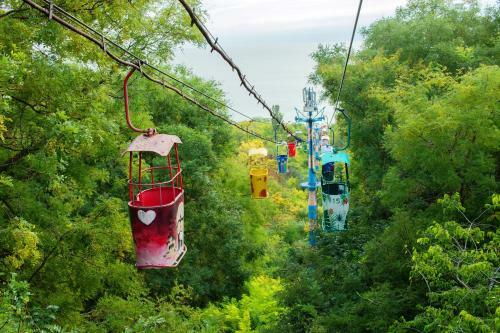 Grand Otrada Hotel Resort & Spa