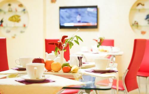 Grand Otrada Hotel Resort & Spa