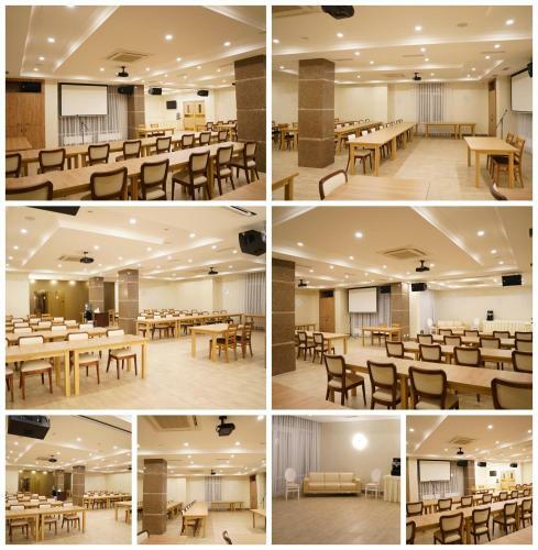 Grand Otrada Hotel Resort & Spa