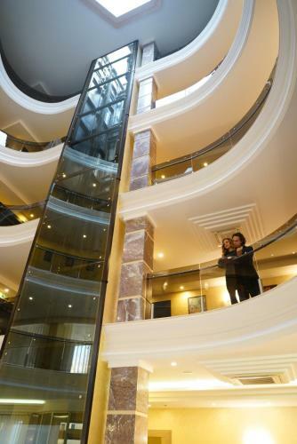 Grand Otrada Hotel Resort & Spa