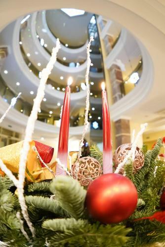 Grand Otrada Hotel Resort & Spa