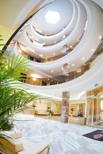 Grand Otrada Hotel Resort & Spa