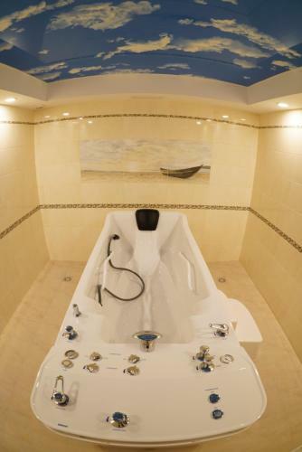 Grand Otrada Hotel Resort & Spa