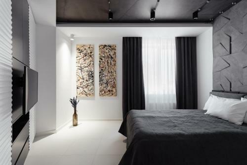 Arcadia Seascape Apartment