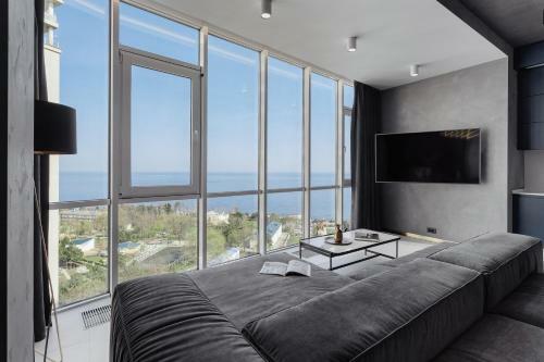 Arcadia Seascape Apartment