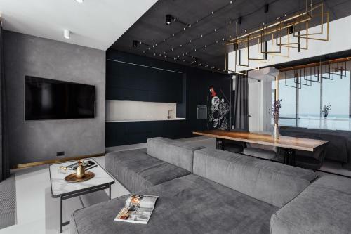 Arcadia Seascape Apartment