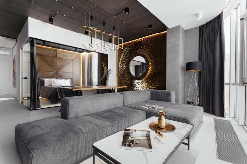 Arcadia Seascape Apartment