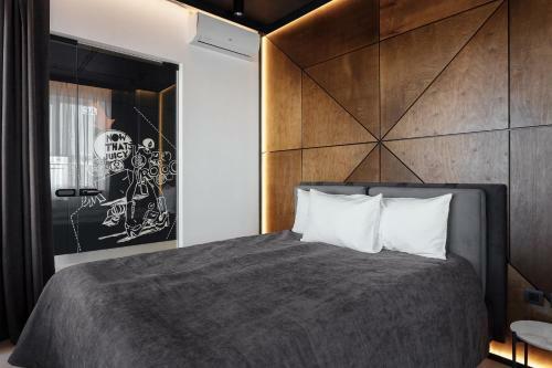 Arcadia Seascape Apartment