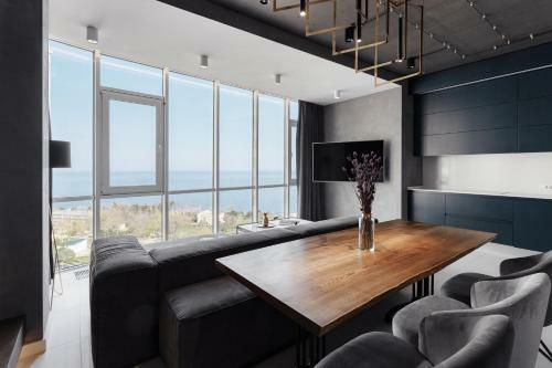 Arcadia Seascape Apartment